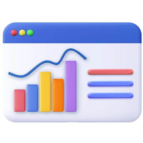 All-in-One Dashboard