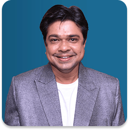 Kapil Goyal - Managing Director