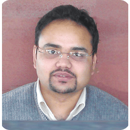 Madhur - Chief Technical Officer