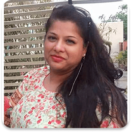 Sangeeta Goyal - Director